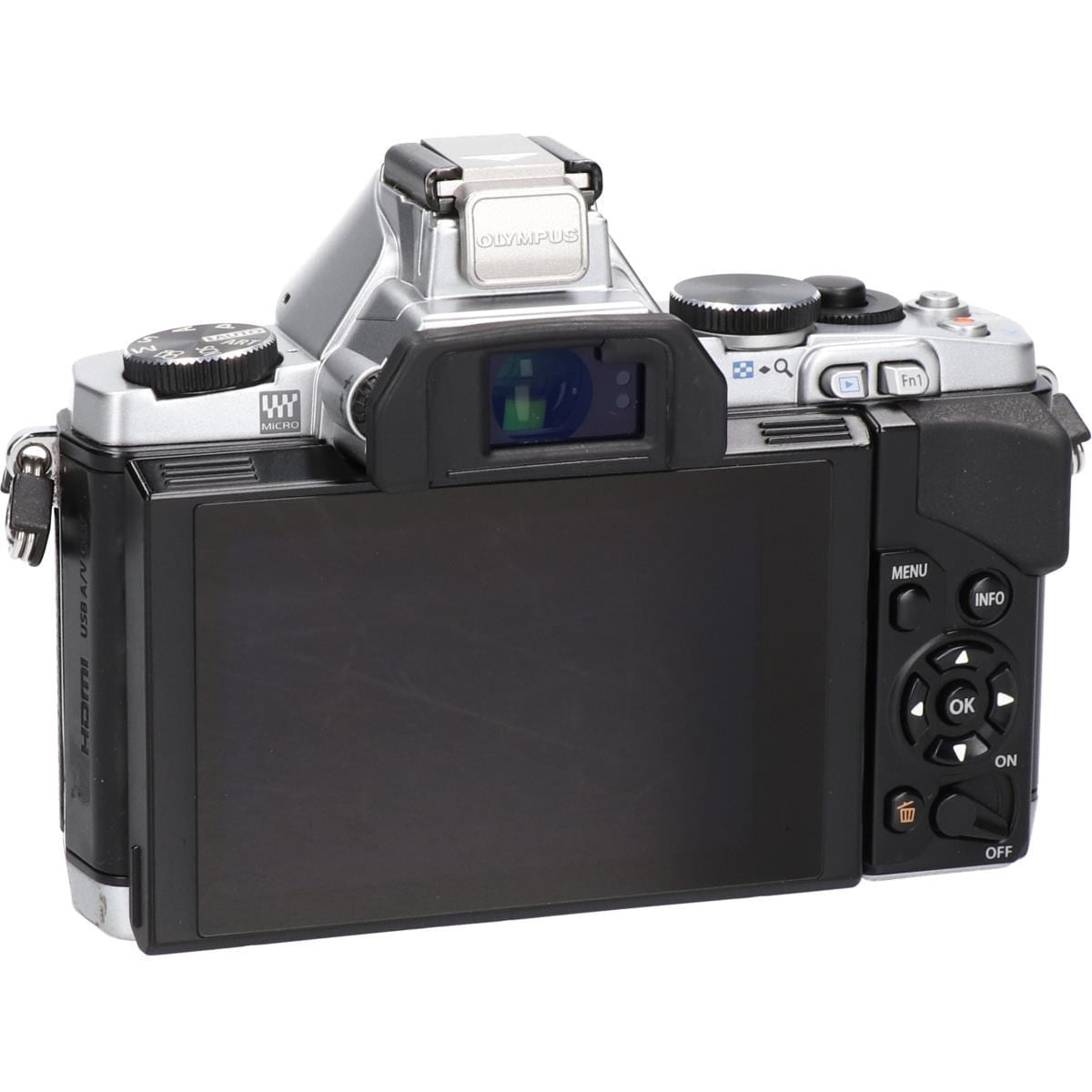 ＯＬＹＭＰＵＳ　Ｅ－Ｍ５