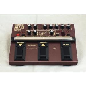 ＢＯＳＳ　　ＡＤ－８