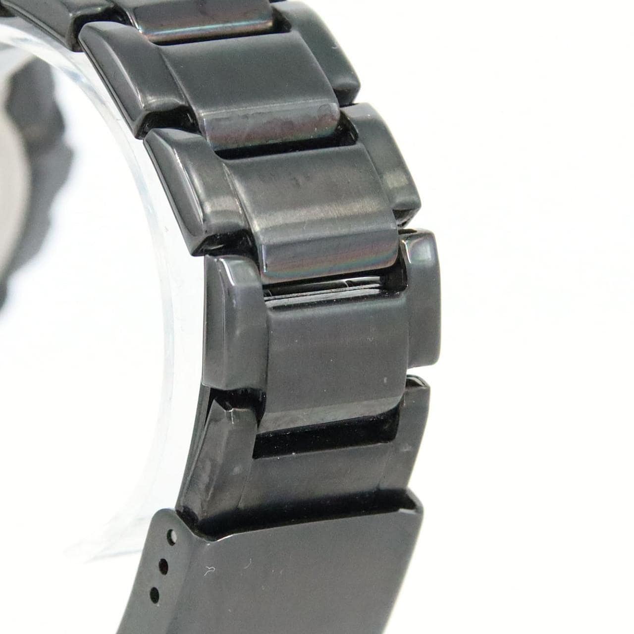 カシオ G-SHOCK GST-B500BD-1A9JF その他 ソーラークォーツ