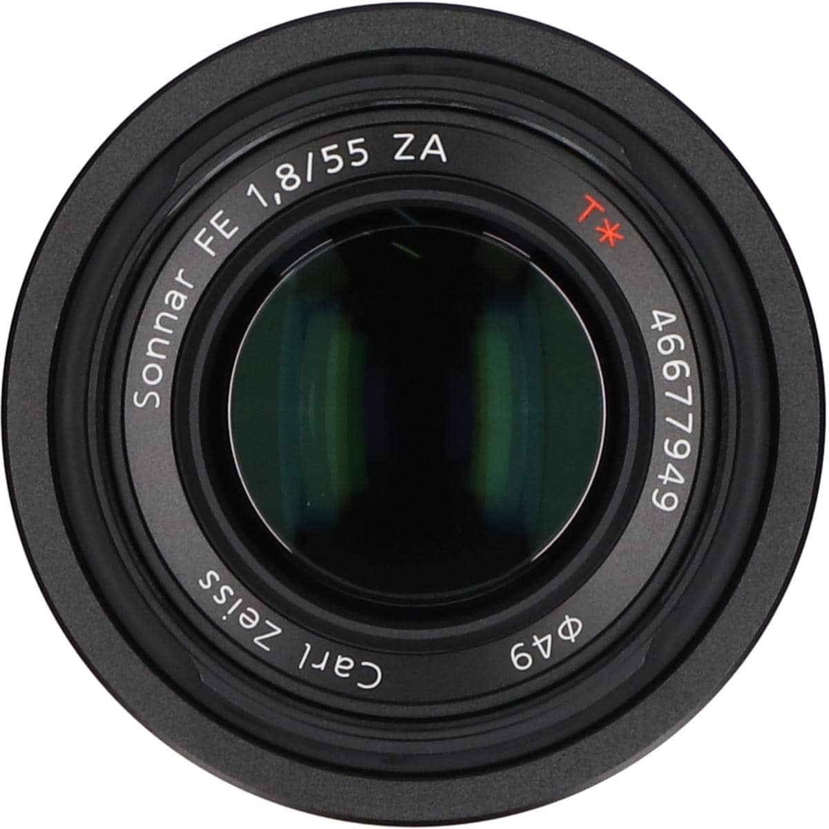 ＦＥ５５ｍｍ　Ｆ１．８ＺＡ（ＳＥＬ５５Ｆ１８Ｚ）