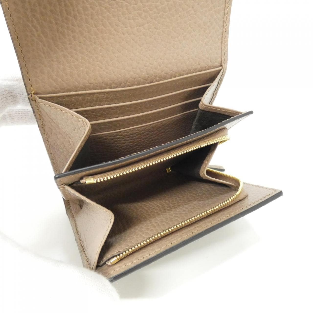 グッチ GG MARMONT 598587 17WAG 財布