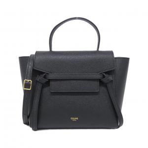 セリーヌ ナノ ベルト 189003ZVA バッグ