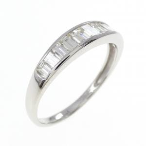 PT900 ダイヤモンド リング 0.70CT
