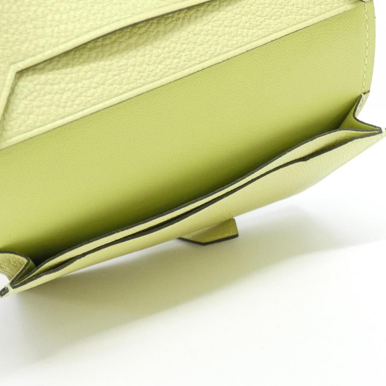 エルメス ベアン 039805CK カードケース