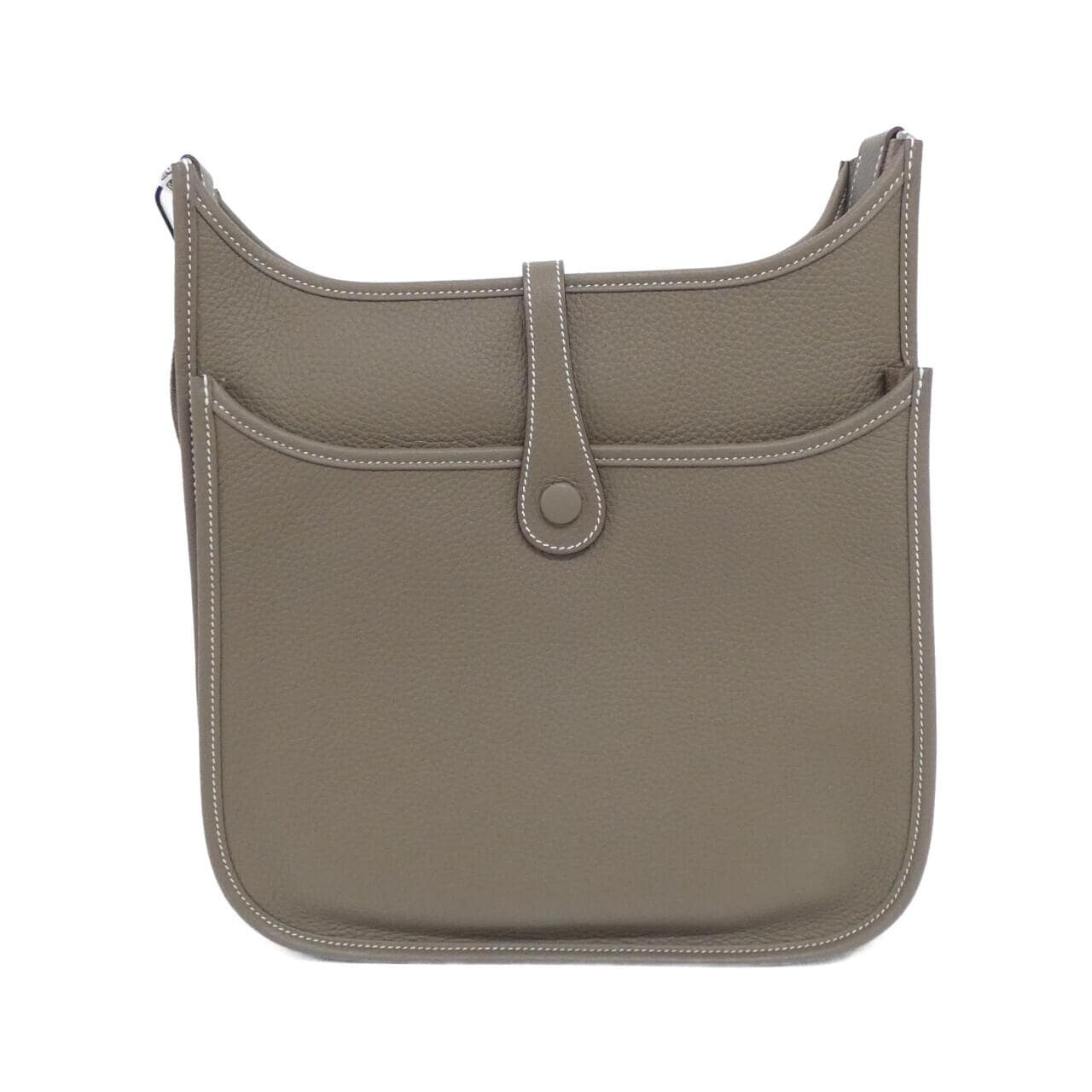 【未使用品】エルメス エヴリン3 PM 056277CK ショルダーバッグ