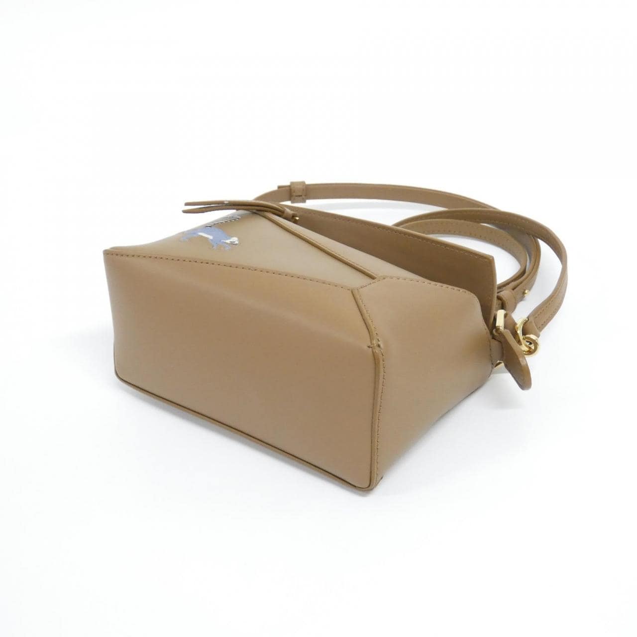 ロエベ パズル エッジ ミニ A510P88X24 バッグ