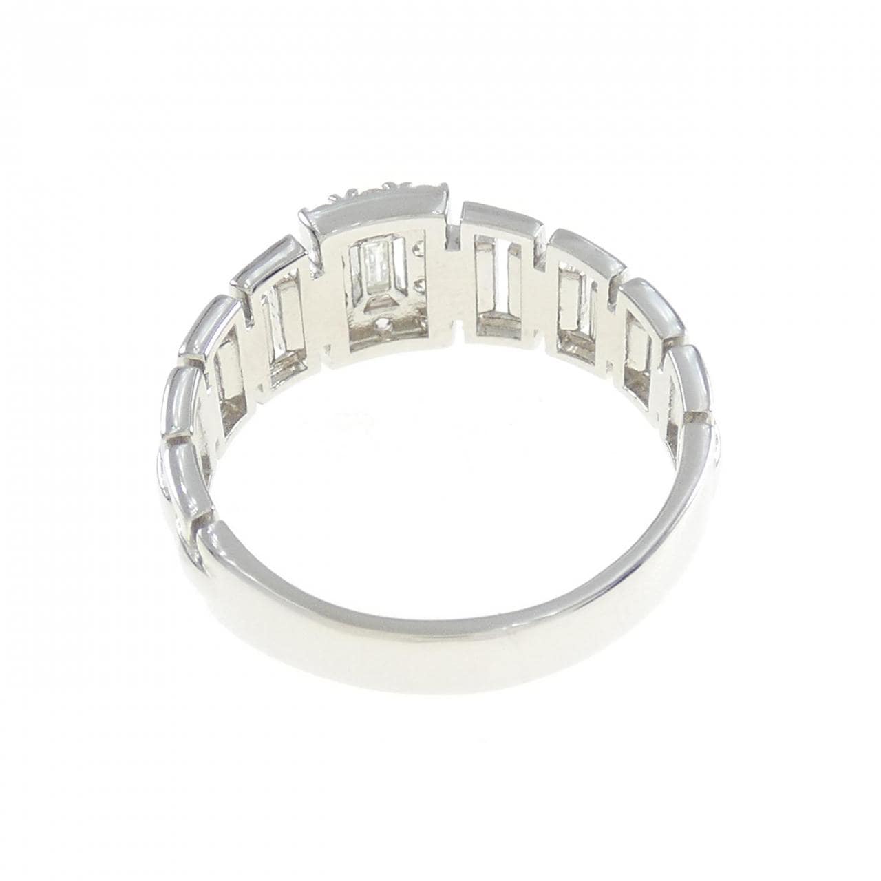[BRAND NEW] PT Diamond Ring 0.50CT