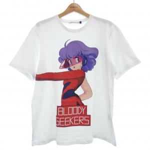 アンダーカバー UNDER COVER Tシャツ