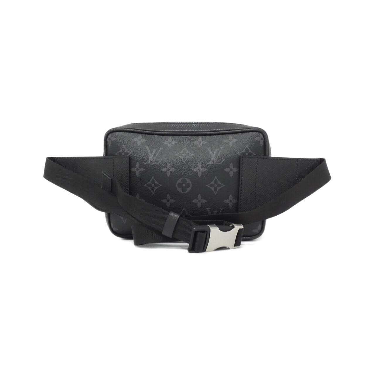 LOUIS VUITTON Taiga Rama 腰包戶外 M30245 肩背包