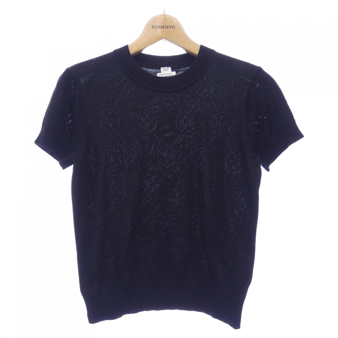 エルメス HERMES ニット