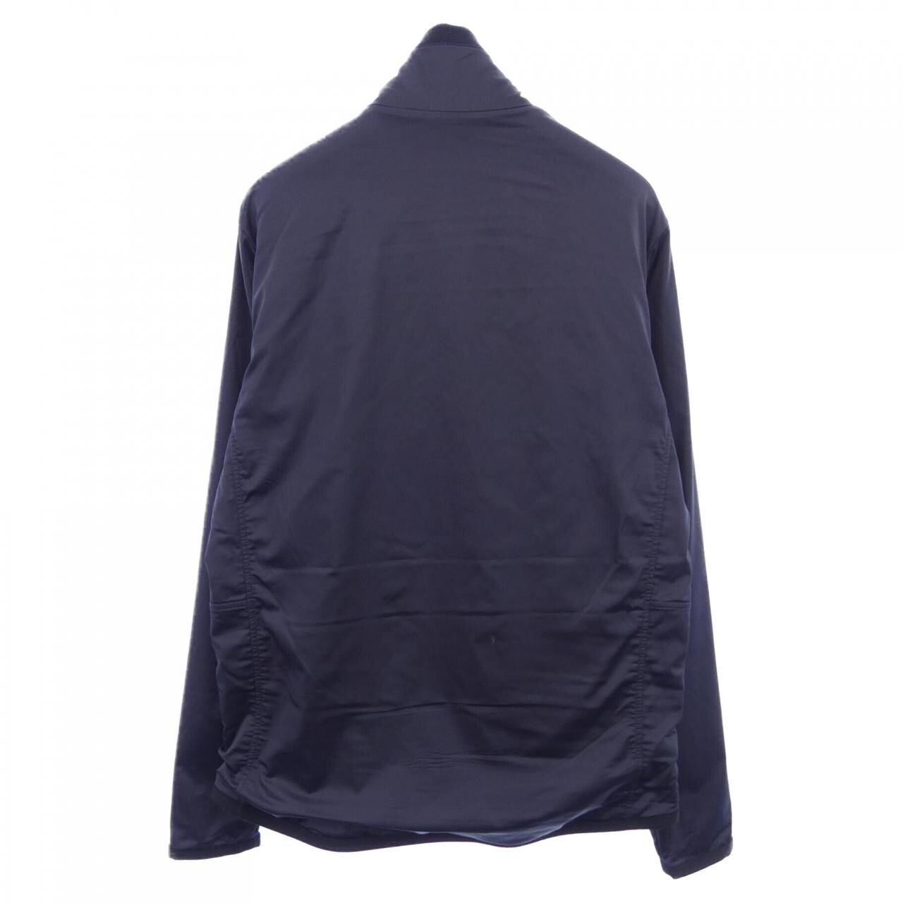 エルメス HERMES ウォームアップ WARM-UP HERMES SELLIER H800165E ジャケット