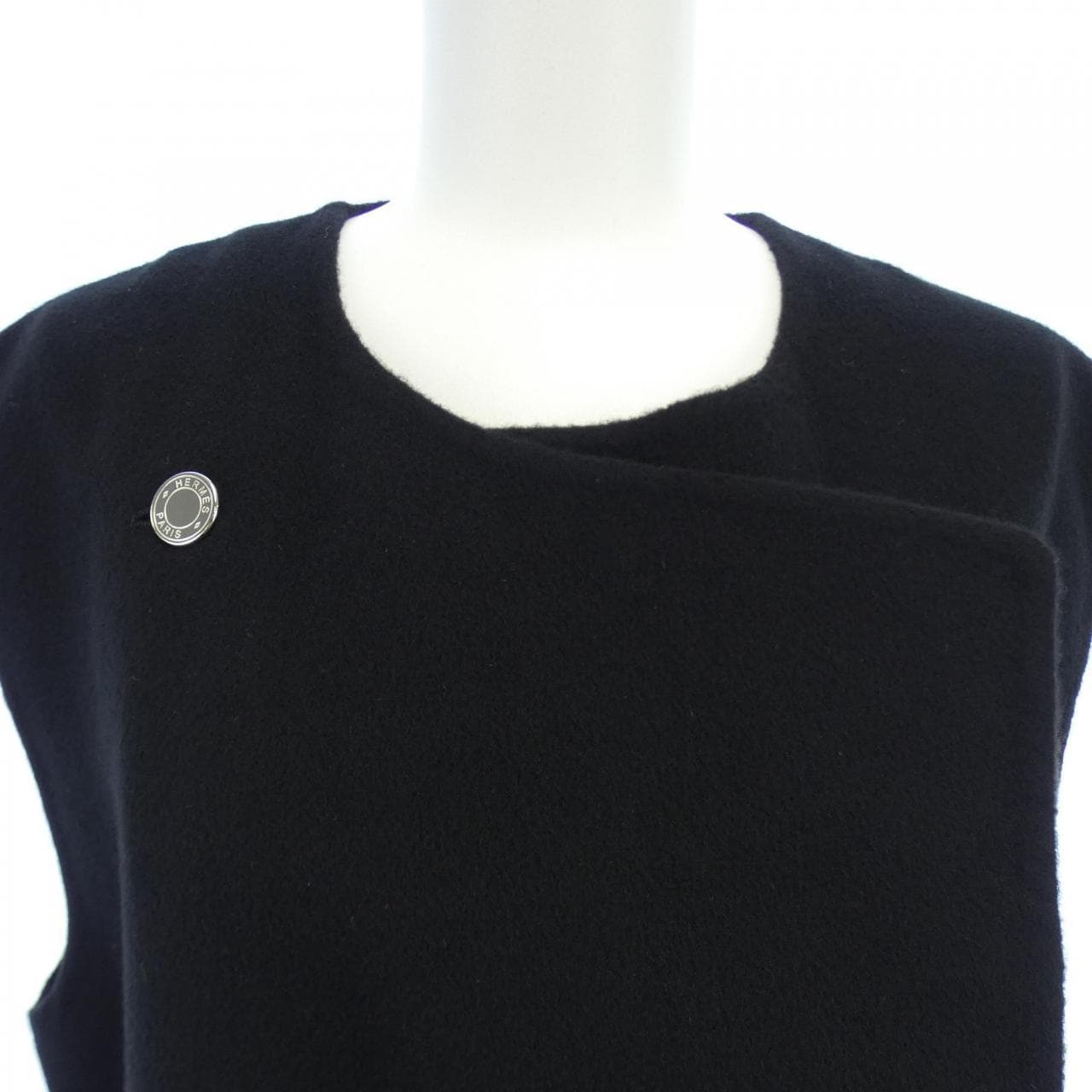 HERMES long vest