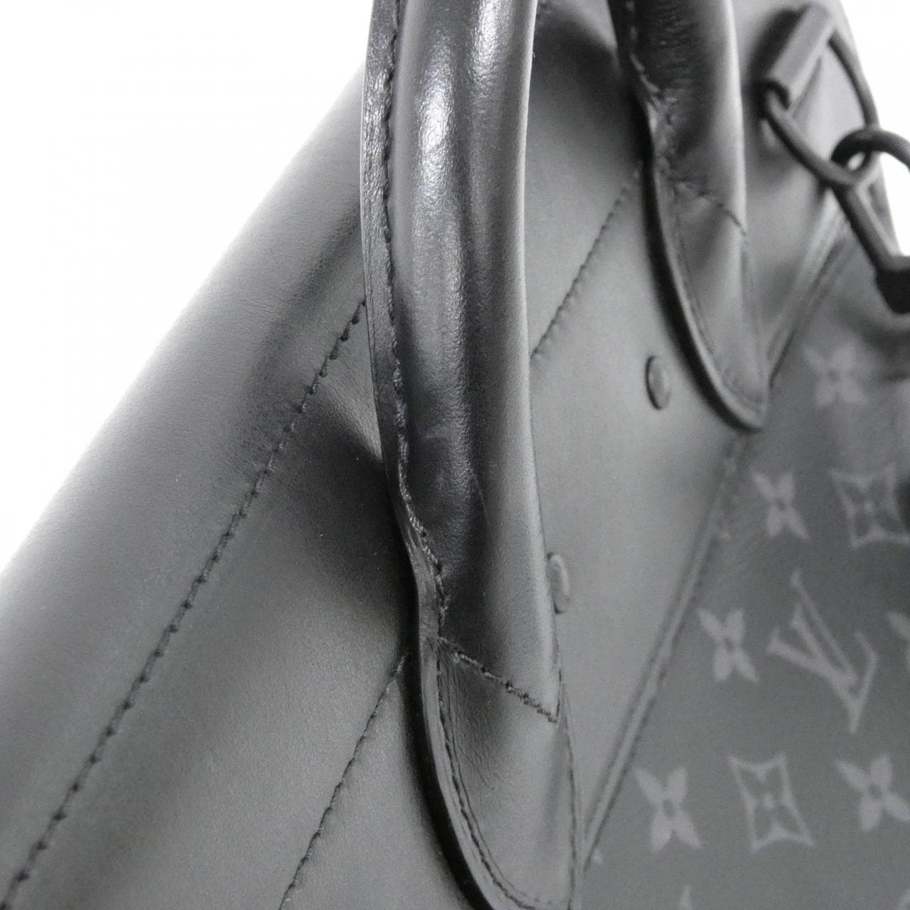 ルイヴィトン モノグラム エクリプス スティーマー PM M44731 バッグ