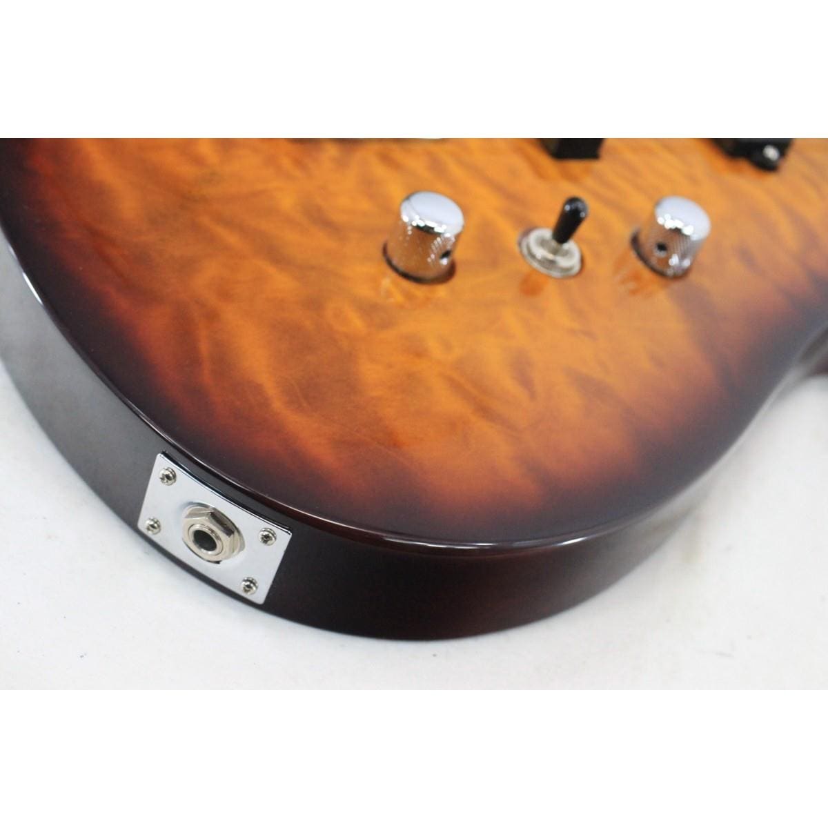 B.C.RICH  EAGLE MASTERPIECE BASS