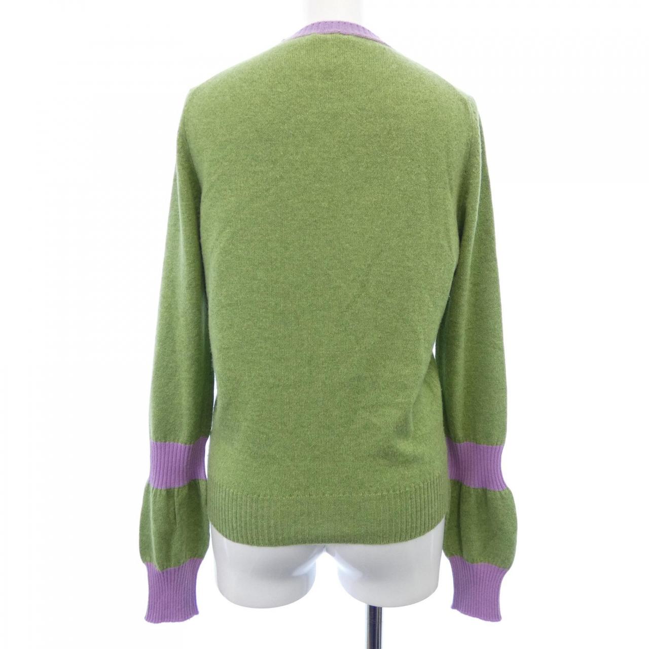 シャネル CHANEL P31852K00570 07A ニット