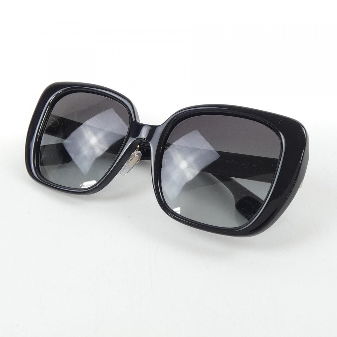 バーバリー BURBERRY SUNGLASSES