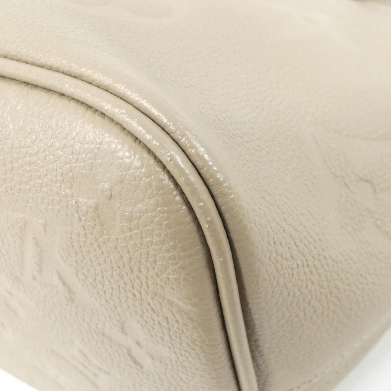 ルイヴィトン モノグラム アンプラント ネヴァーフル MM M45686 バッグ