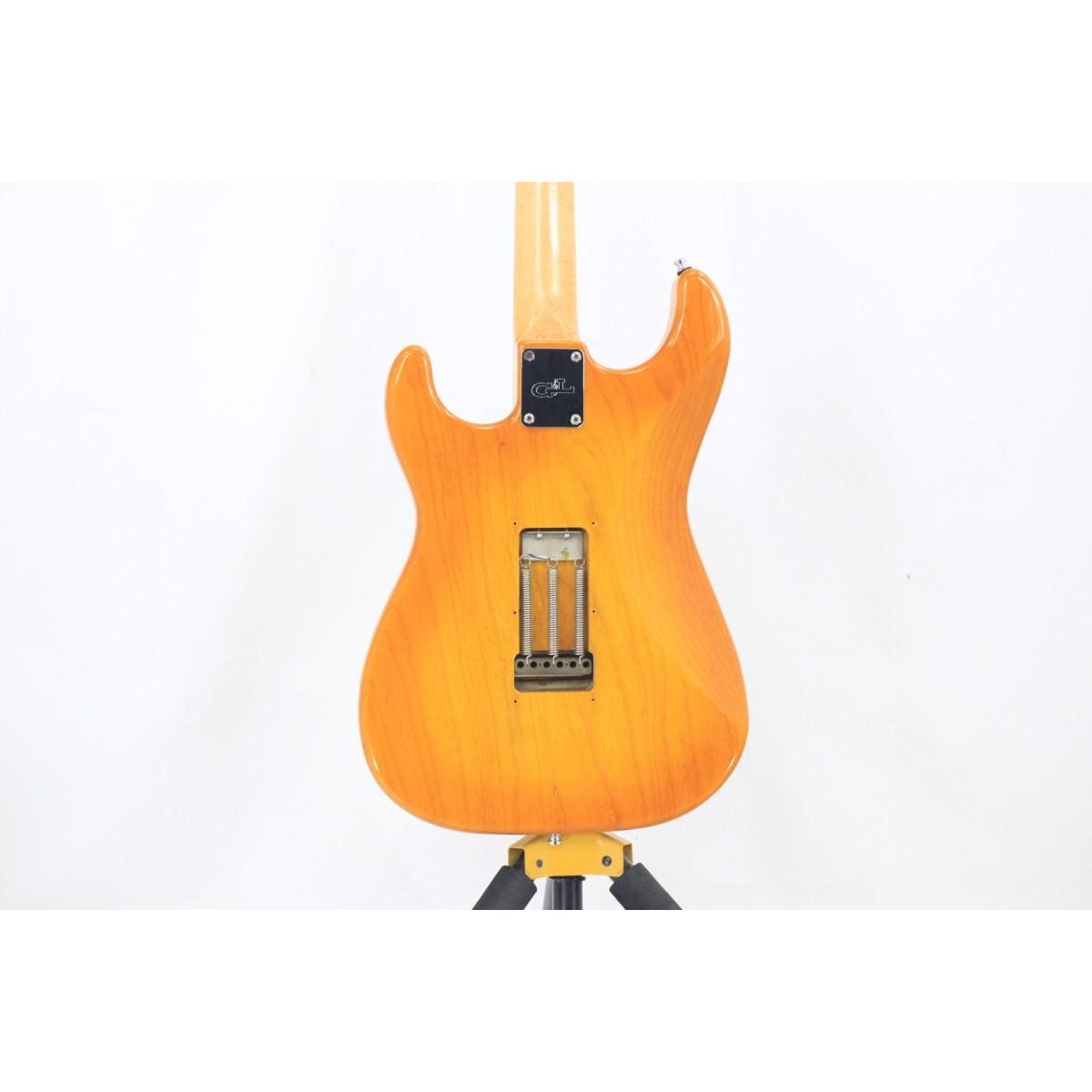 Ｇ＆Ｌ　　ＦＵＬＬＥＲＴＯＮ　ＤＥＬＵＸＥ　ＣＯＭＡＮＣＨ