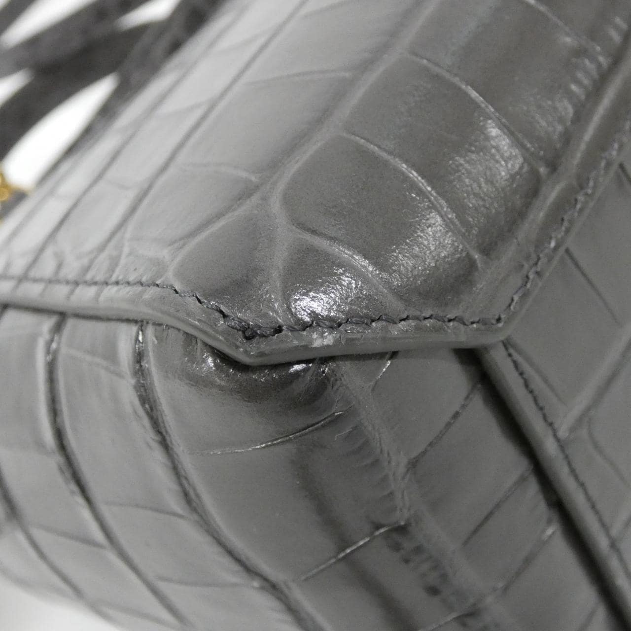 セリーヌ ナノ ベルト 189003BTE バッグ