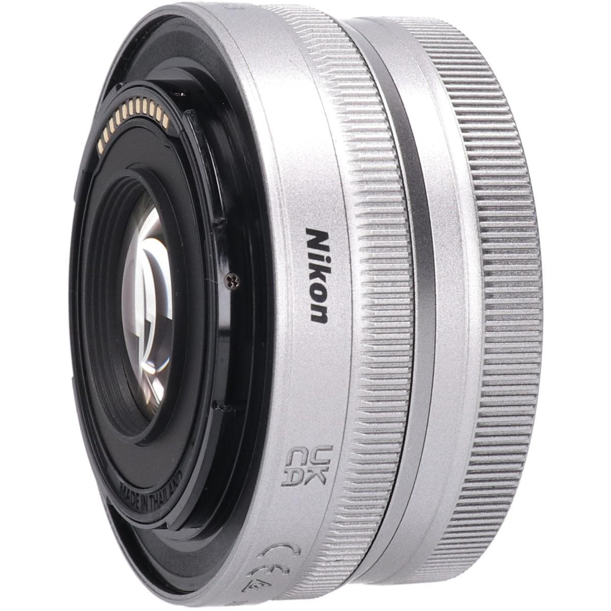 Ｚ　ＤＸ１６－５０ｍｍ　Ｆ３．５－６．３ＶＲ　ＳＶ