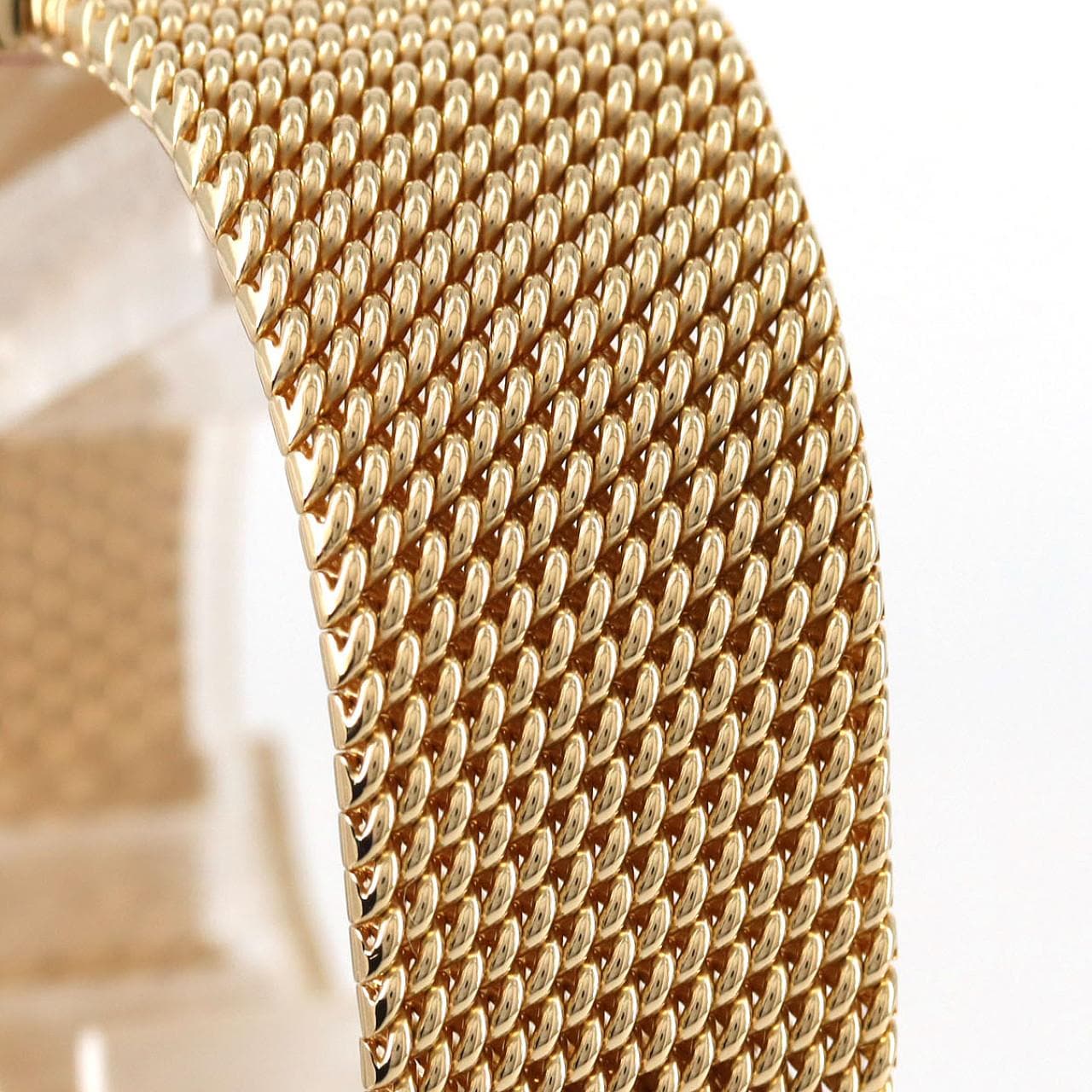 ロレックス チェリーニ YG 6623/8 YG クォーツ E番