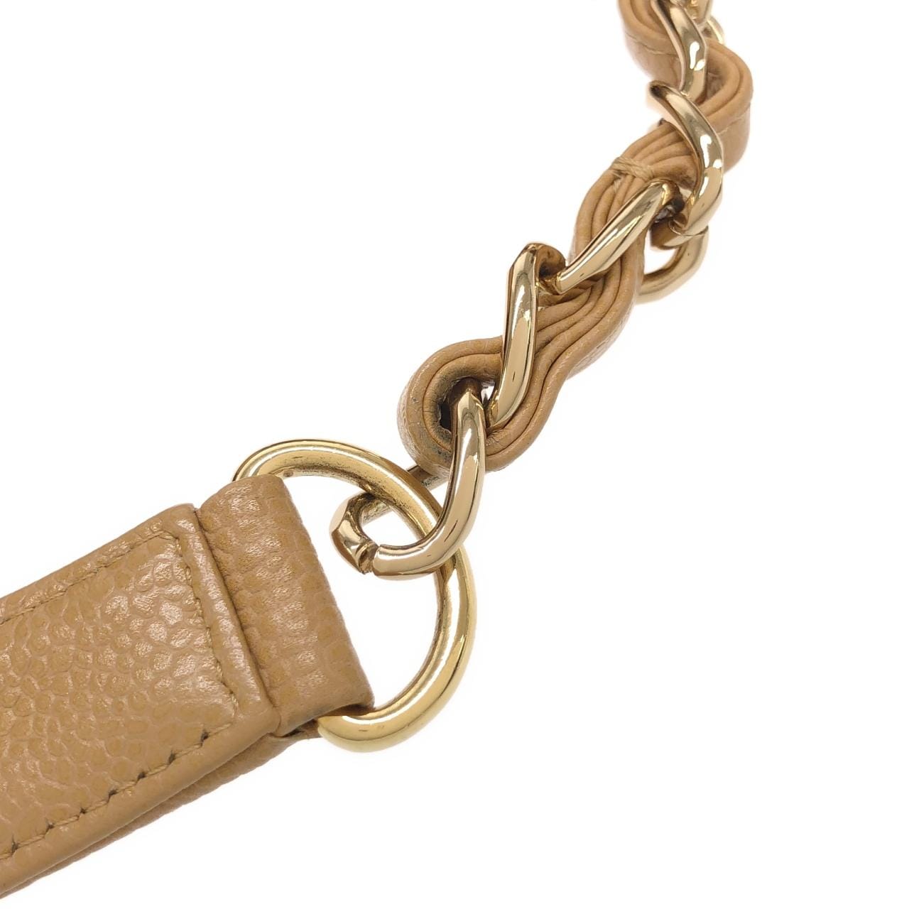 【ヴィンテージ】シャネル 20994 ショルダーバッグ