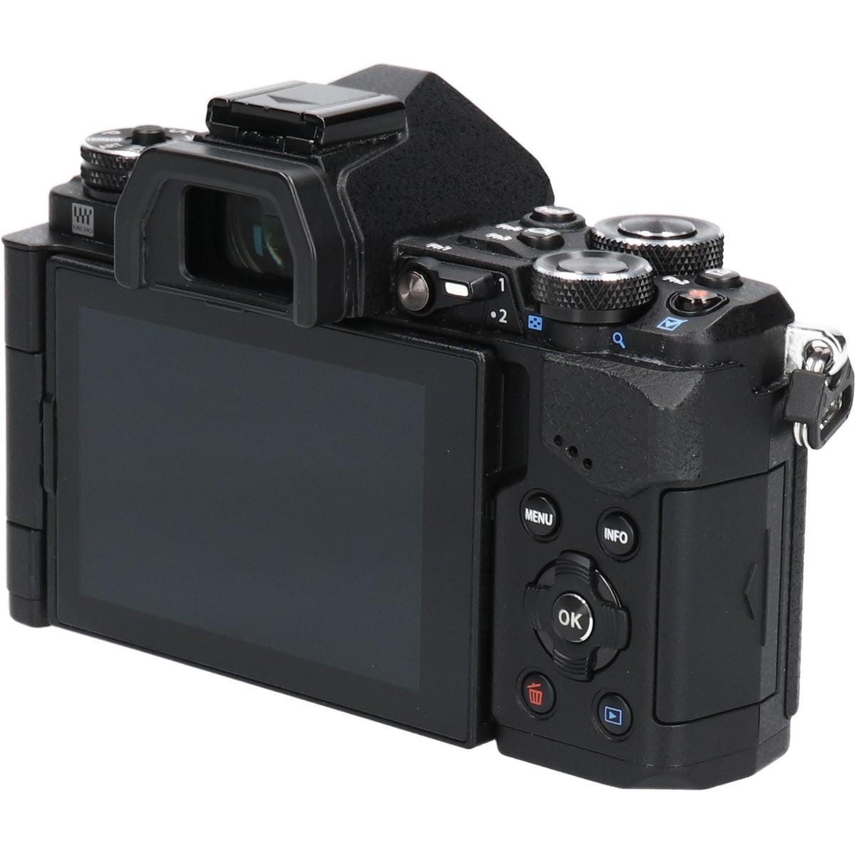 Ｅ－Ｍ５　ＭＡＲＫ　ＩＩ