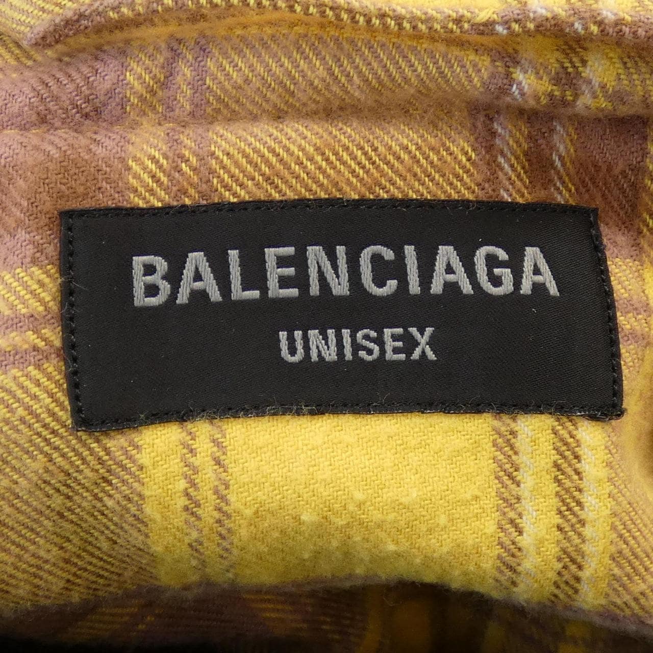 バレンシアガ BALENCIAGA トップス