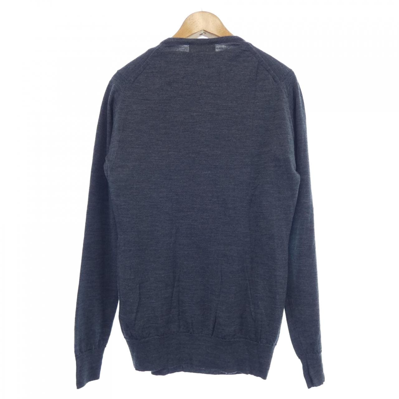 ジョンスメドレー JOHN SMEDLEY アンサンブル