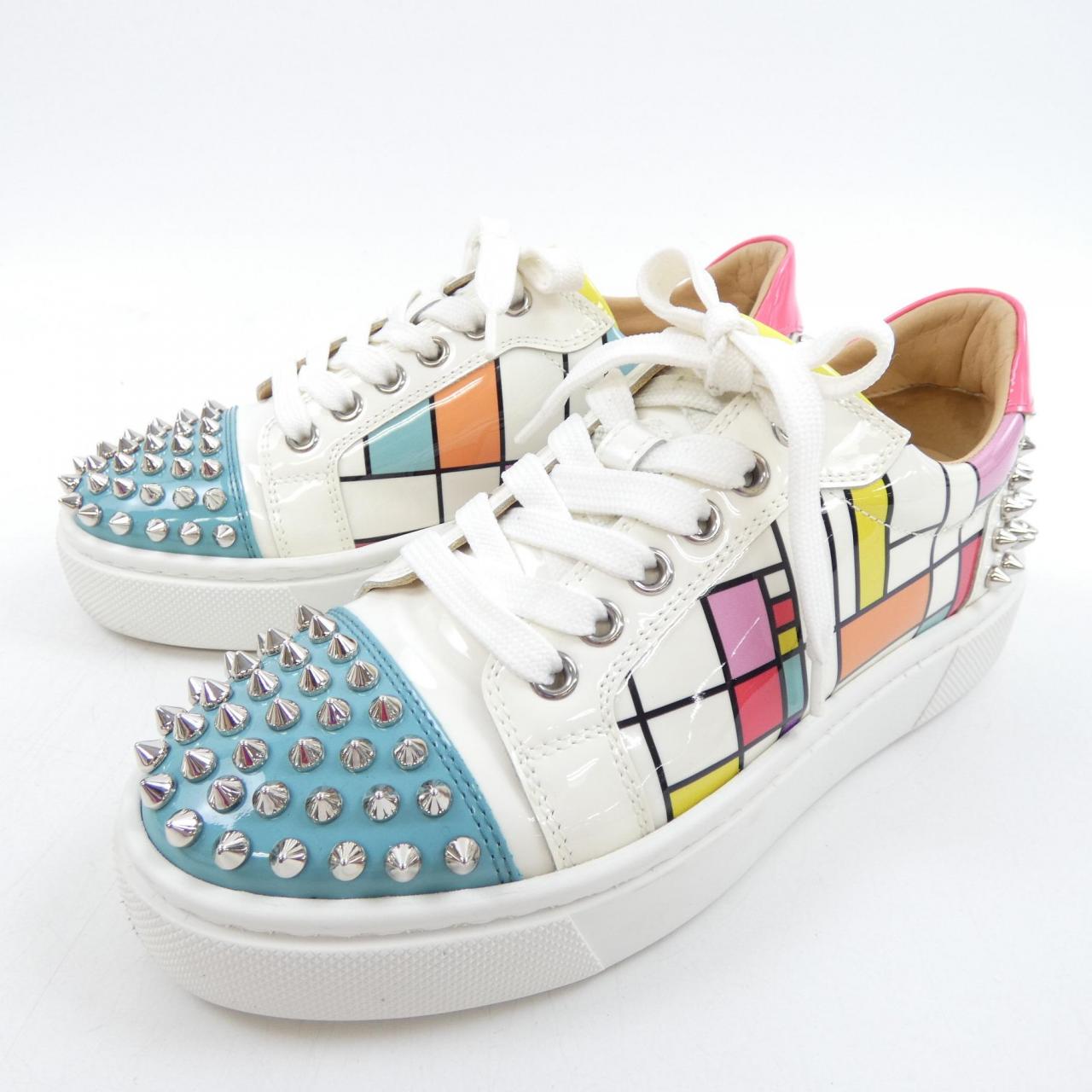 クリスチャンルブタン CHRISTIAN LOUBOUTIN スニーカー