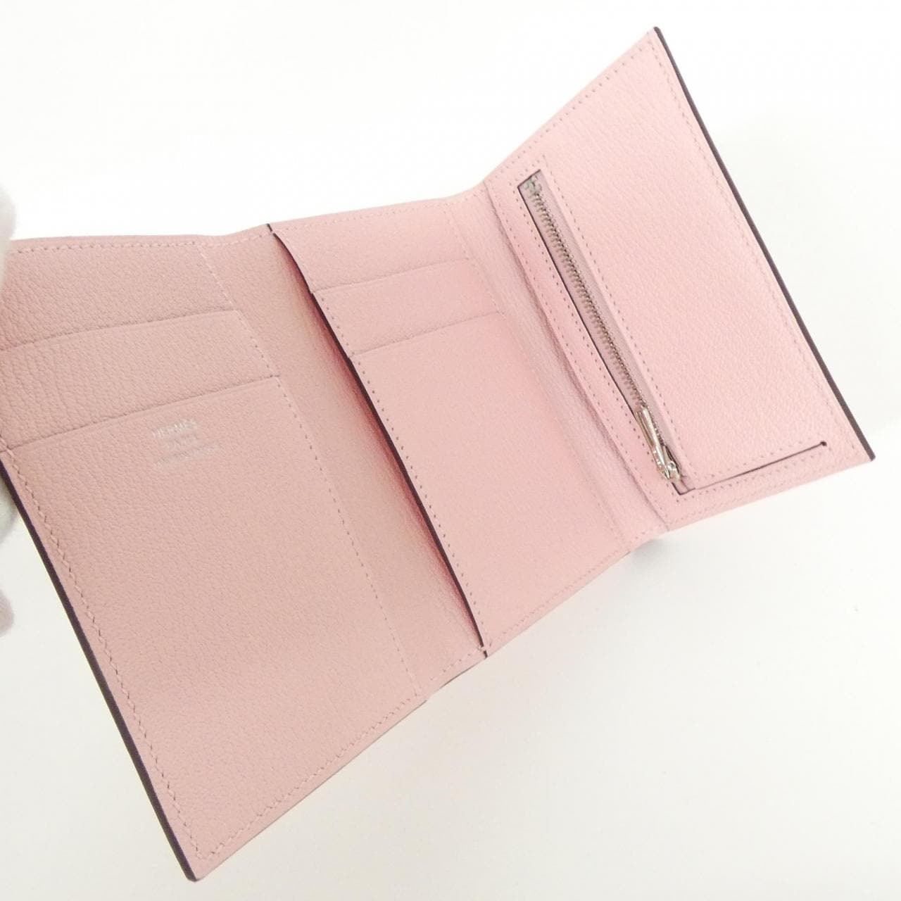 エルメス ベアン コンビネ 082876CK 財布