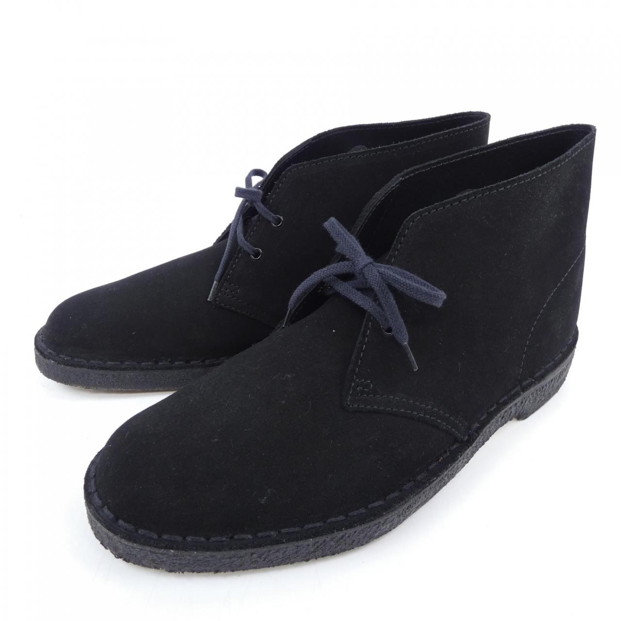 クラークス CLARKS ブーツ