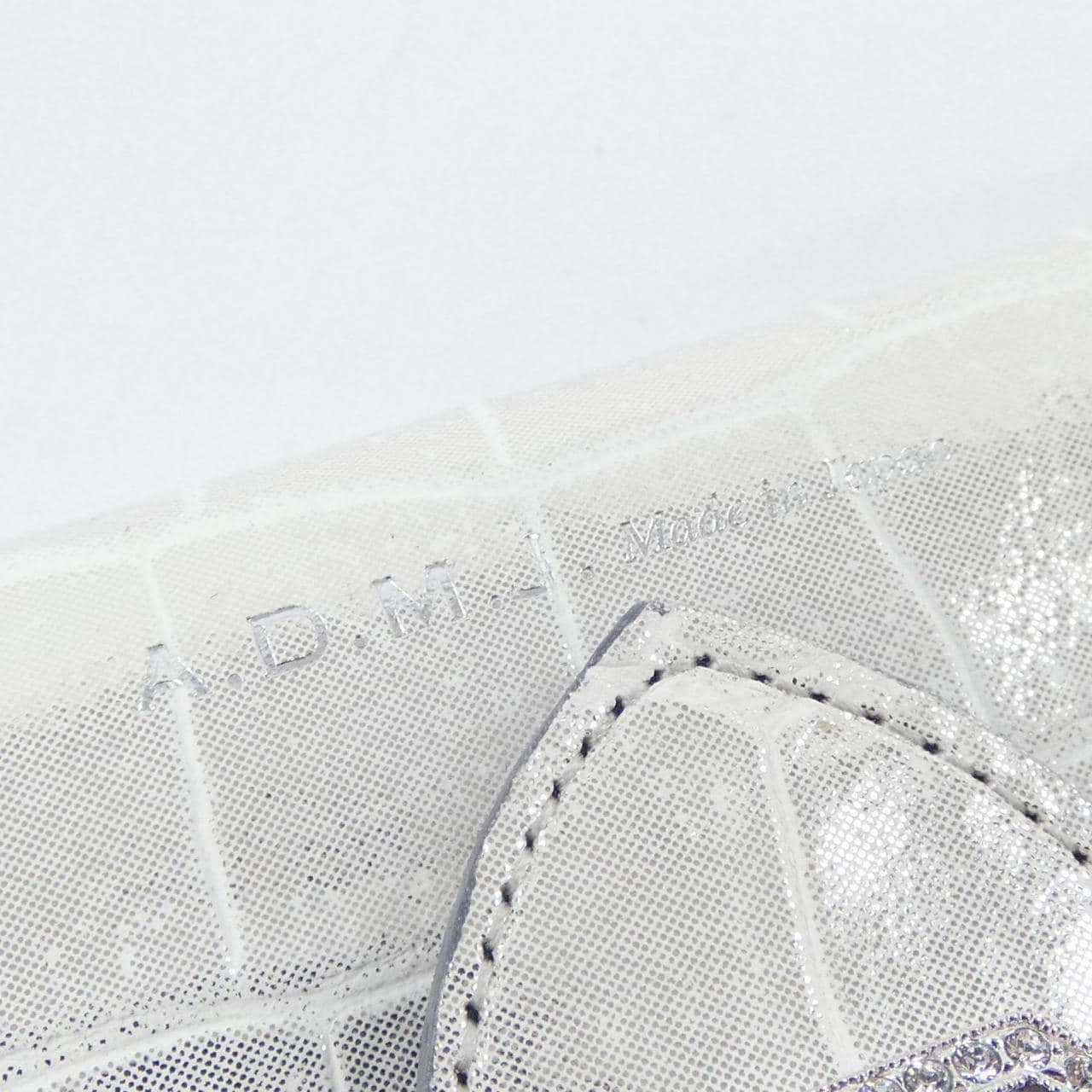 エイディエムジェイ ADMJ WALLET