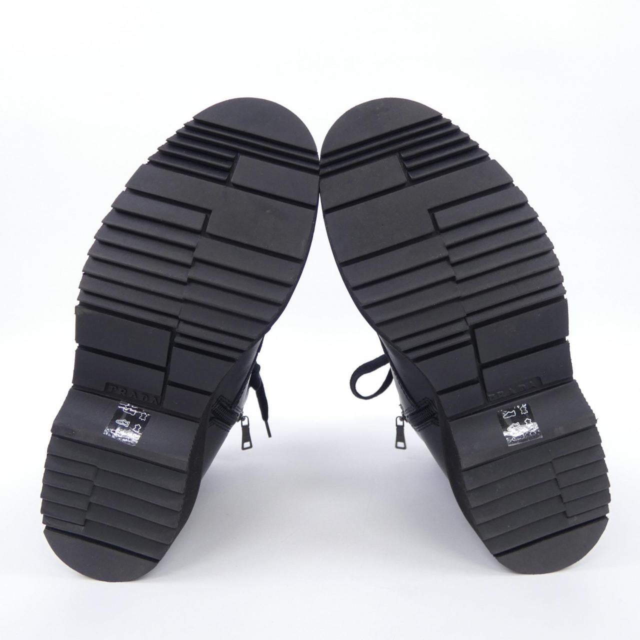 プラダ PRADA 2TG 153 ブーツ