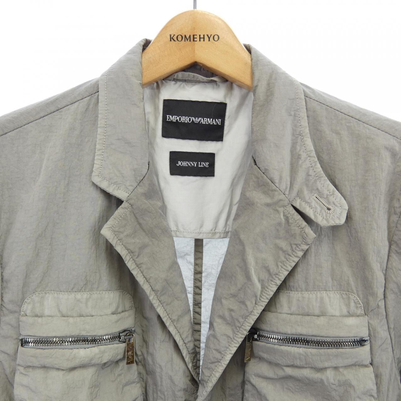 EMPORIO ARMANI EMPORIO ARMANI Jacket