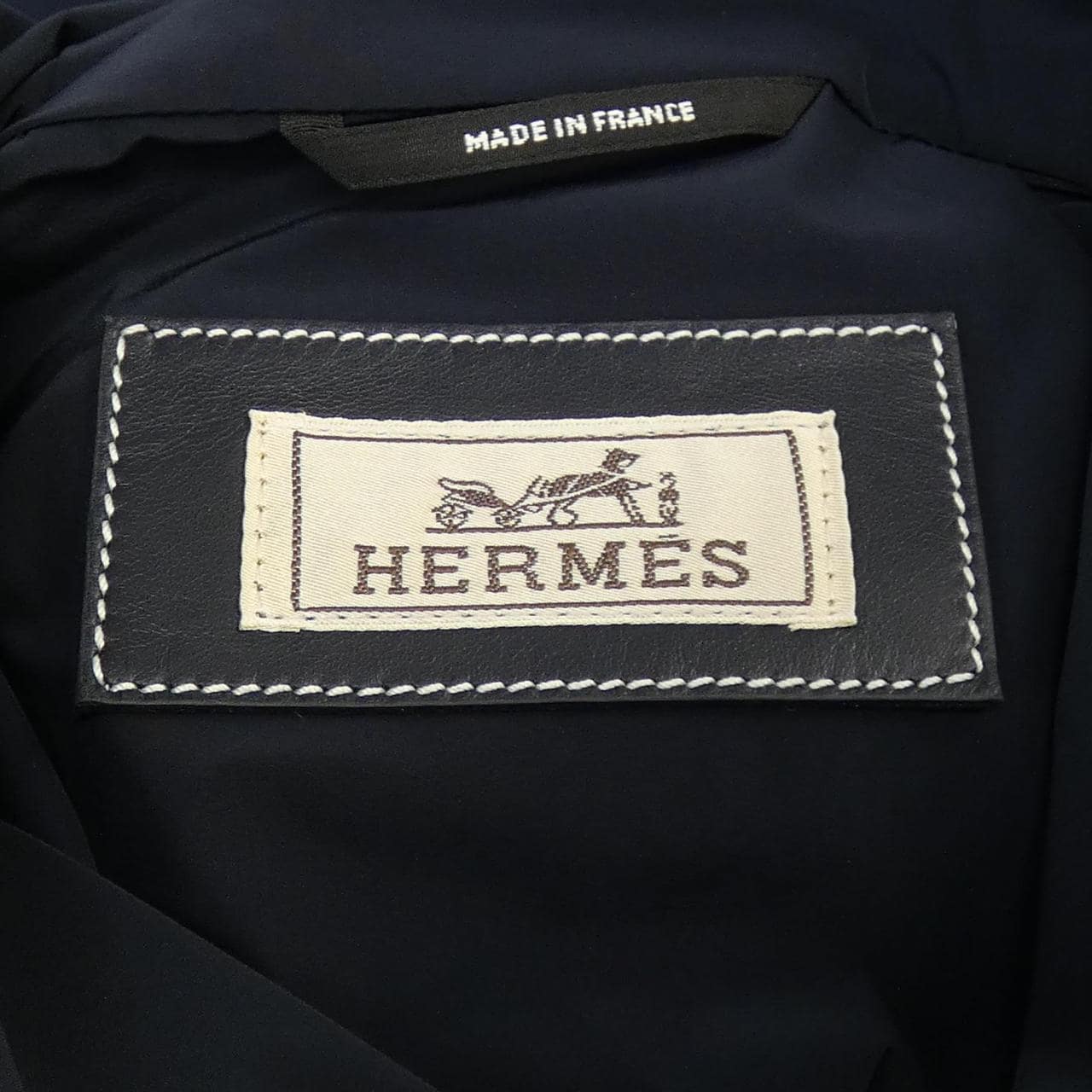 エルメス HERMES *41-5511 ジャケット