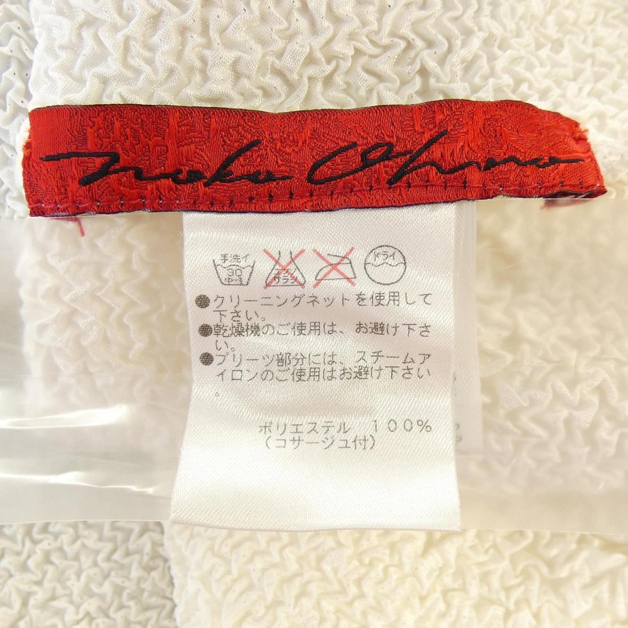 ノコオーノ NOKO OHNO カーディガン