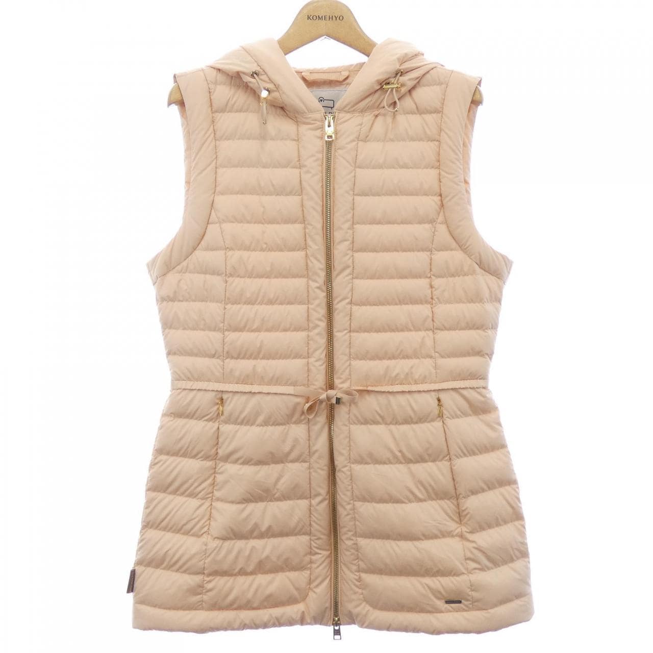 ウールリッチ WOOL RICH ダウンベスト