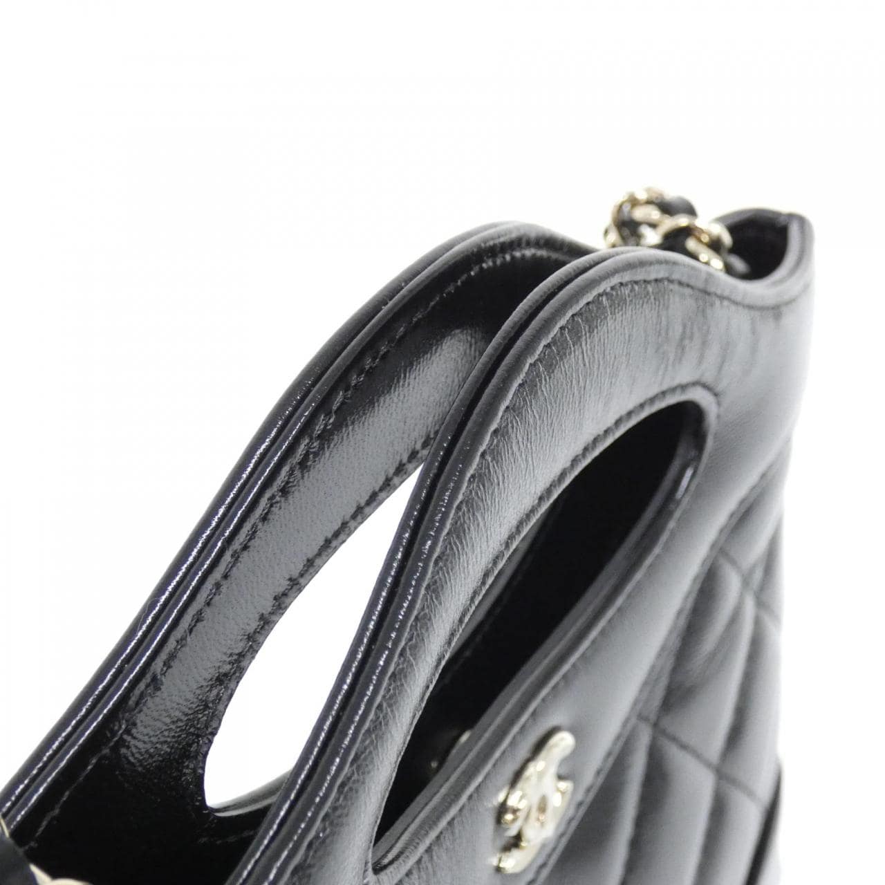 【未使用品】シャネル シャネル31 ライン AP3656 バッグ