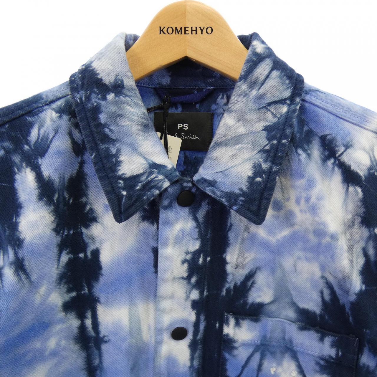 ピーエスポールスミス PS Paul Smith ブルゾン