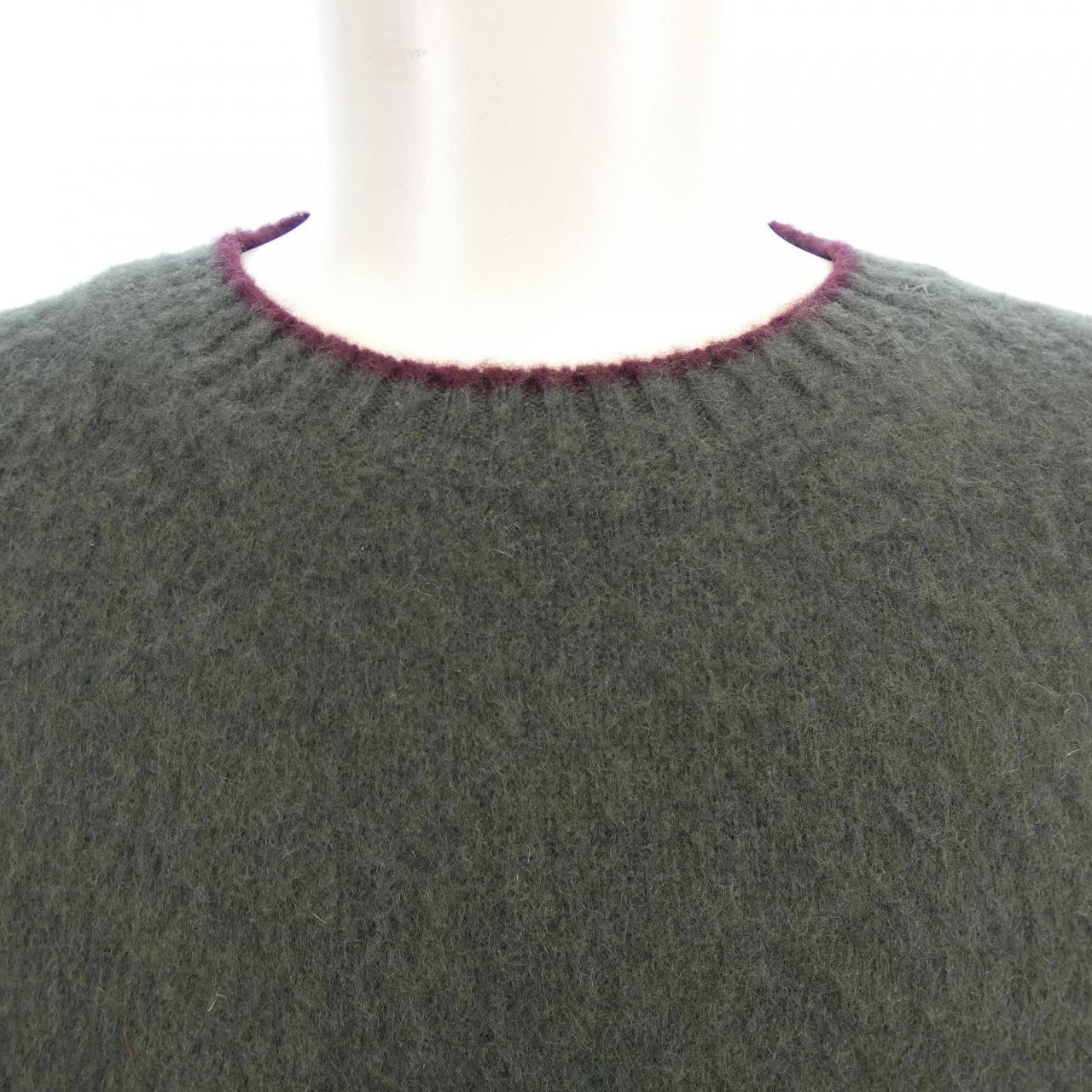 Petityrin PT TORINO 4SGL370ALS针织衫