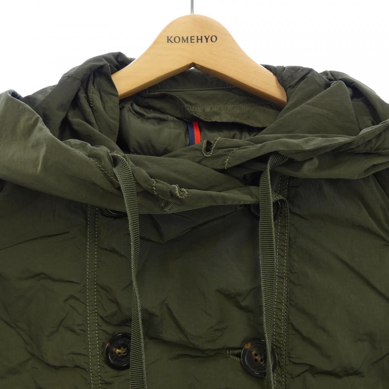 モンクレール MONCLER SARCELLE コート