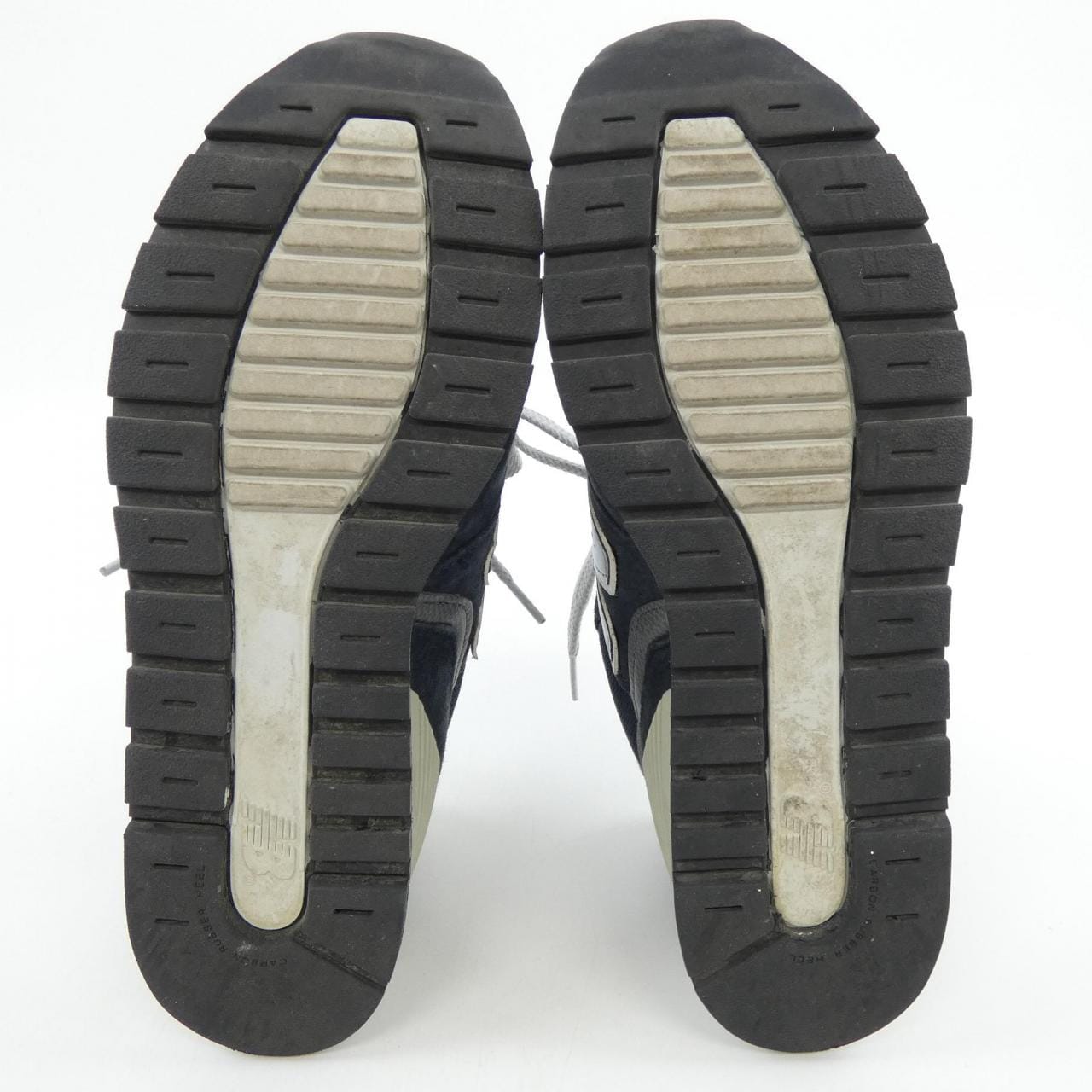 ニューバランス NEW BALANCE M996NAV スニーカー