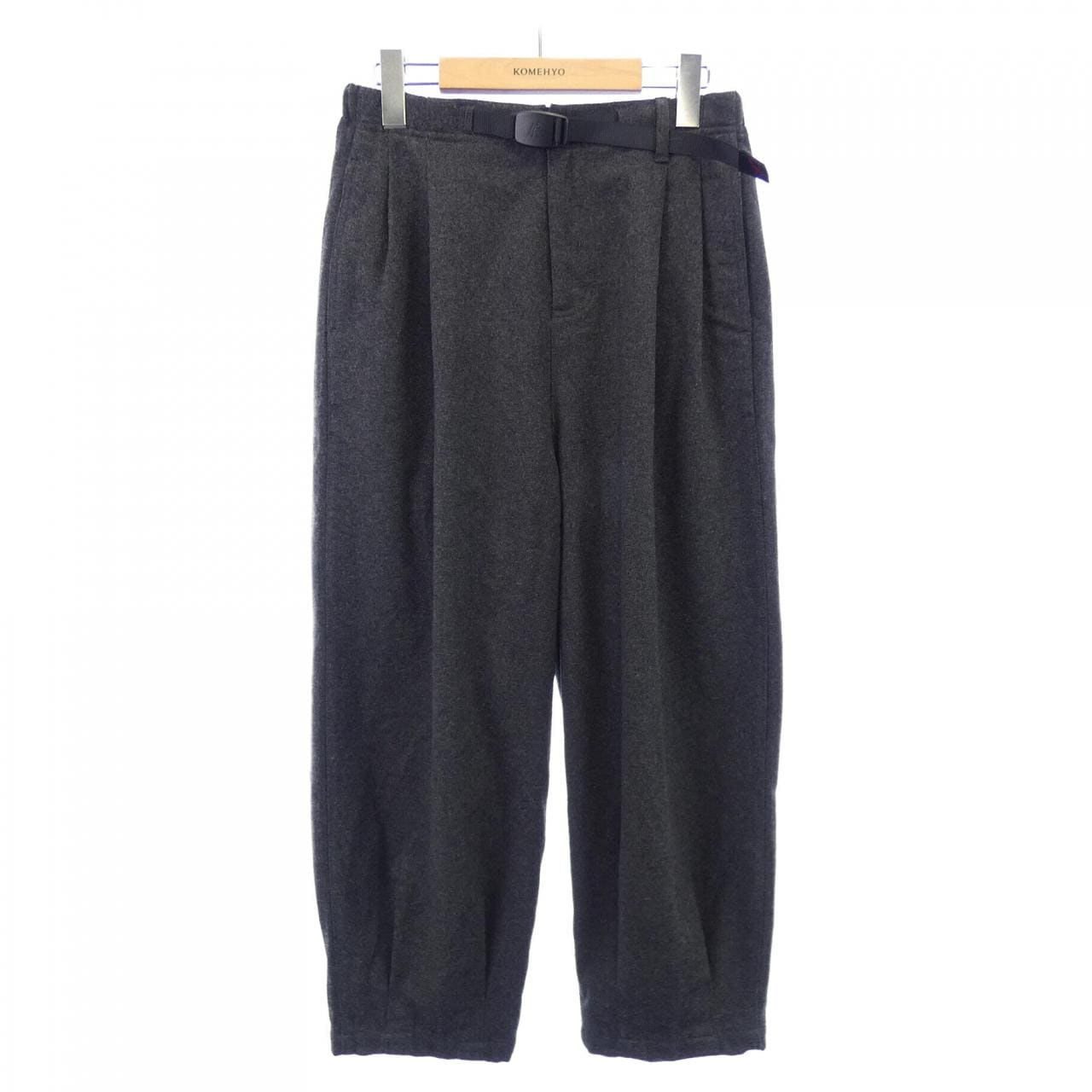 グラミチ GRAMICCI GLP-20F036 パンツ