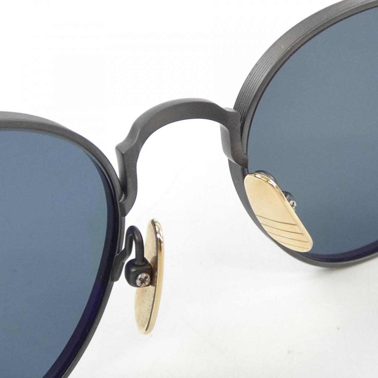 トムブラウン THOM BROWNE TBS119-A-03 SUNGLASSES