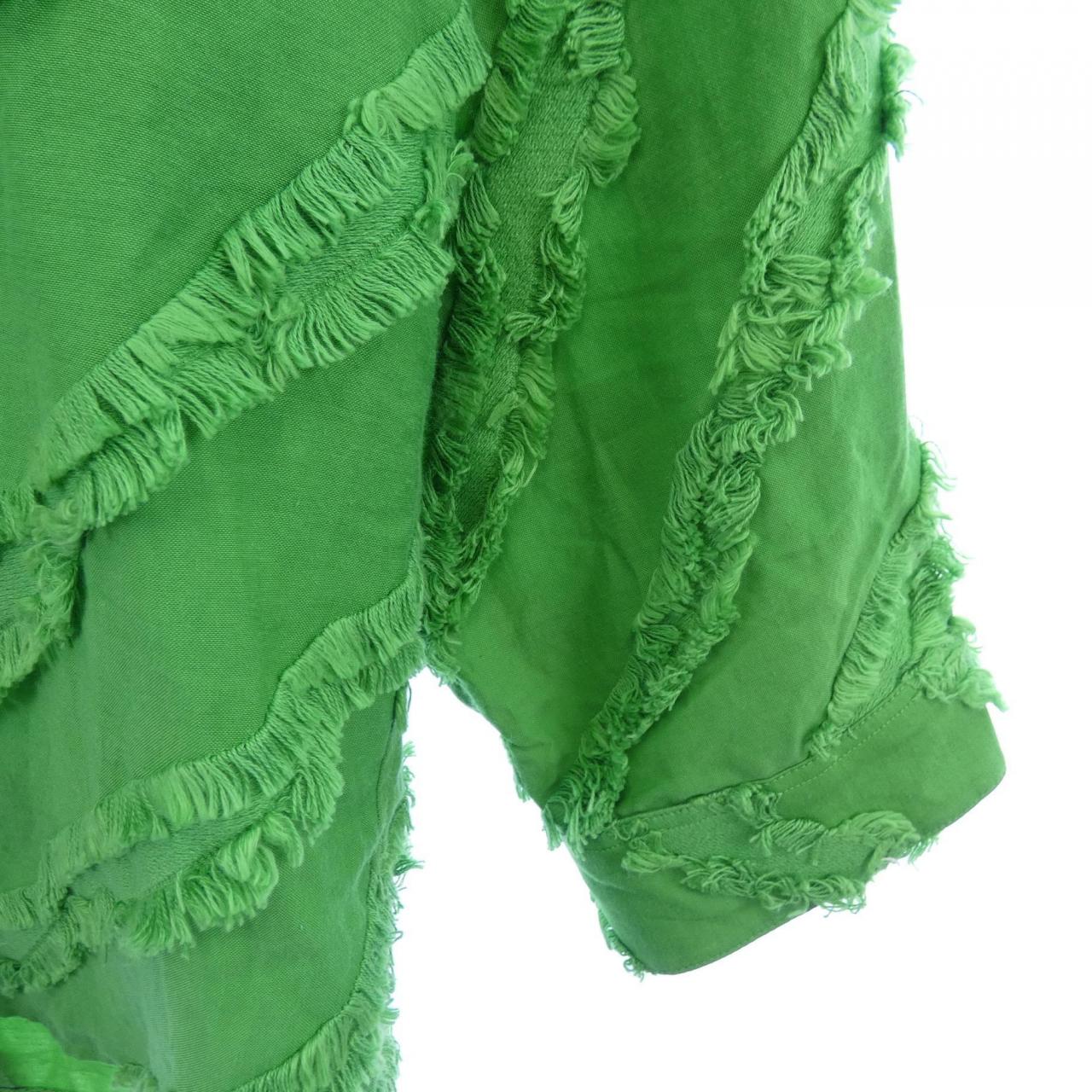 メゾンスペシャル MAISON SPECIAL シャツ