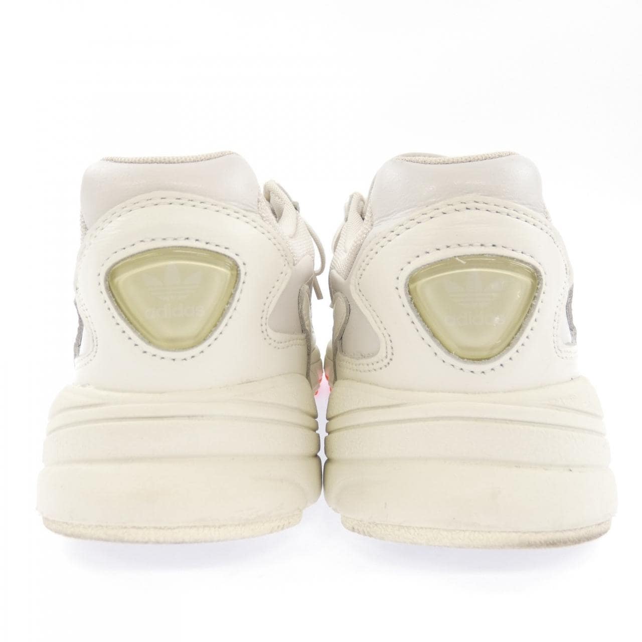 アディダス ADIDAS FALCON スニーカー