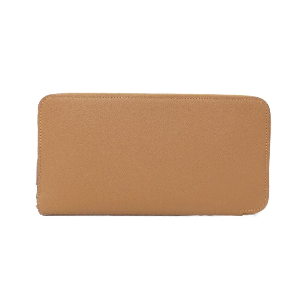 エルメス ANIMAPOLIS シルク イン クラシック 085860CK 財布