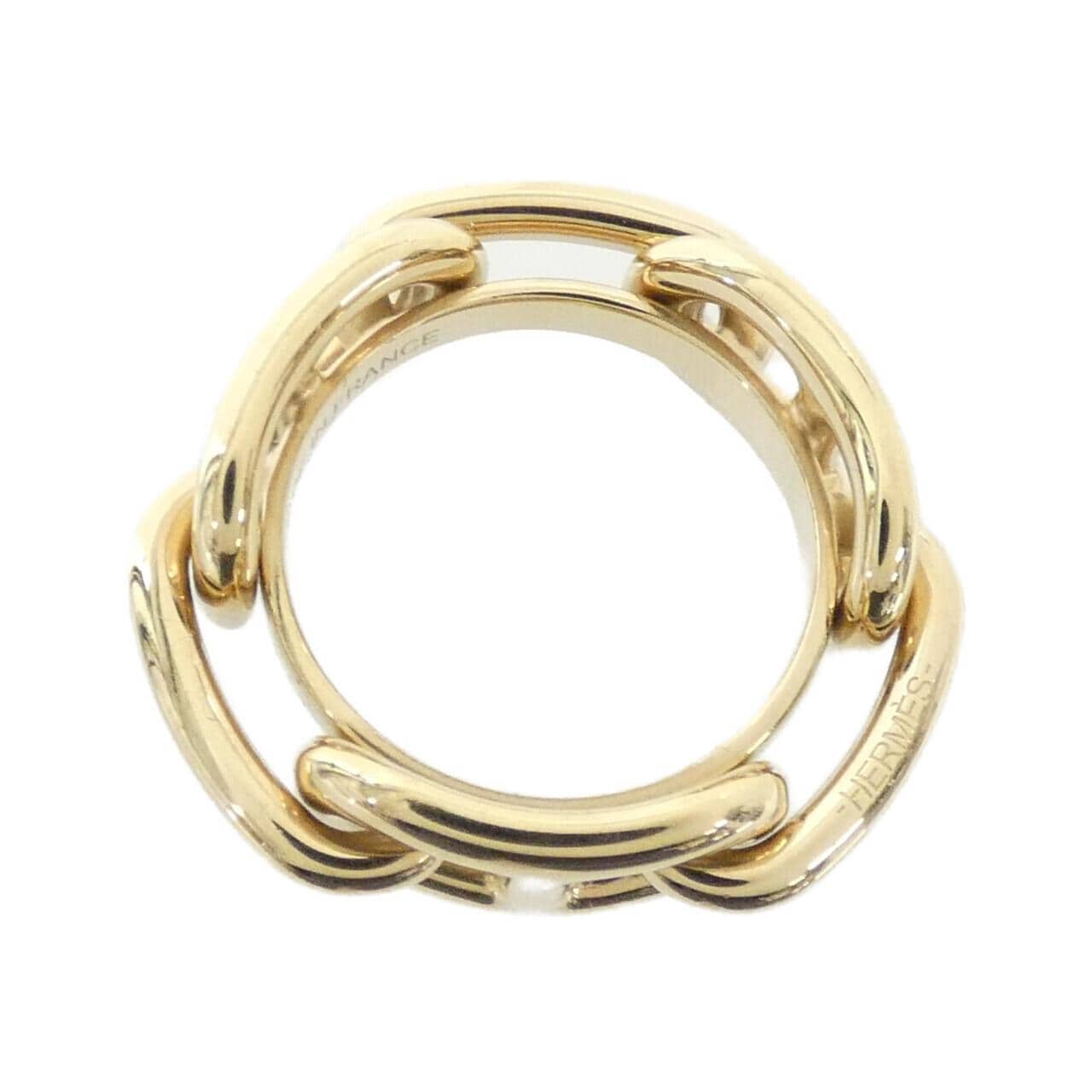 エルメス レガート スカーフリング 601104S