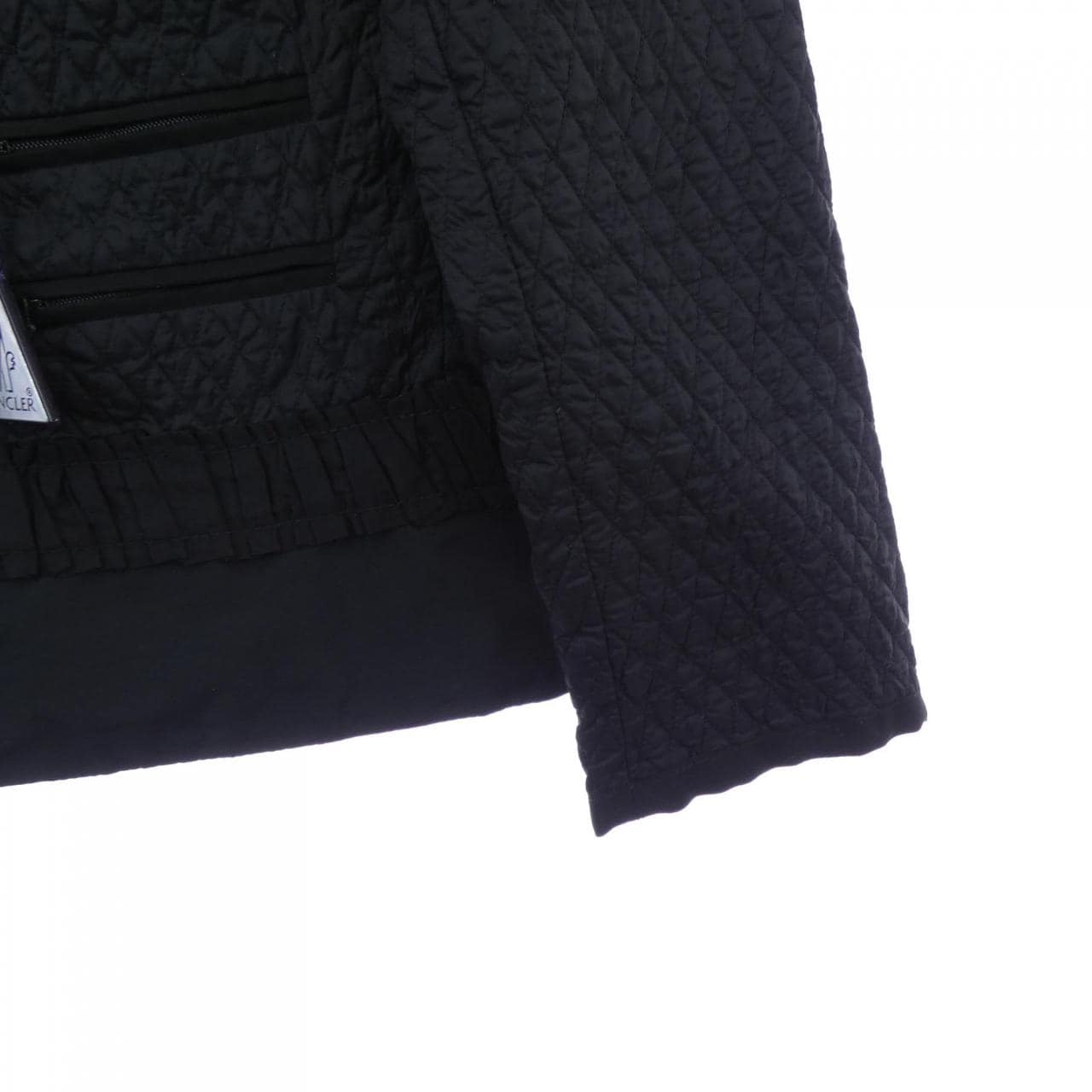 モンクレール MONCLER 78237 ANTEA ノーカラージャケット